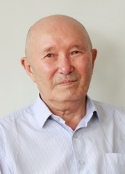Медеров Нурис Рапитбаевич